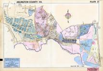 Plate 031, Arlington County 1943